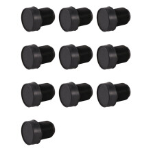 10X 1/3 CCTV 2.8mm Objectif Noir pour la Camera de la Boite de Securite CCD