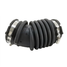 2X Tubo de Mangueira de Entrada de Filtro de Ar 1684286 para Focus MK2 C-Max 70380075 7M519A673LC