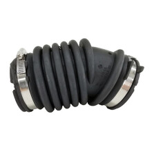 2X Luftfilter-Ansaugschlauchrohr 1684286 für Focus MK2 C-Max 70380075 7M519A673LC