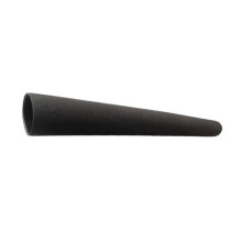 10pcs Gym Equipment Grips Gym Fitness Equipment Grips Parts Inner Diameter 25 Tube Thickness 2mm Length 250mm