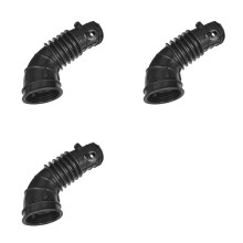 3X Air Flow Tube Comp Intake Pipe for STEP WGN RG4 17228-RTA-J00 17228RTAJ00