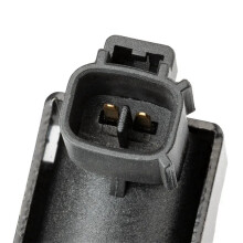 4X Vacuum Solenoid Valve 2Pins for Canister Purge Valve 192000-3042 90910-13004 1920003042