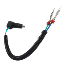 2X Transfer Case Speed Sensor GW72308 4408640001 44-08-640-001 for Great Wall Hover Aval Steed 2.4 Gasoline or LPG 93kW