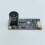 4X 1920x1080 USB Camera Module for 3D Printers Camera Board 2 Mega-Pixel Wide Angle Fish Eye Lens UVC OTG 3