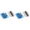 2X SPH0645 I2S MEMS Microphone Breakout Sensor Board Module SPH0645LM4H Microphone Module 1.6-3.6V for 1