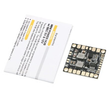 10X pour Matek Power Hub Carte de Distribution D'Énergie PDB avec BEC 5 V 12 V pour FPV QAV250 ZMR250 Multicopter Quadcopter