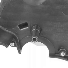 3X Timing Belt Cover 21350-37500 for Carnival Sportage Opirus 2.7L 21360-37501 2135037500 Engine Timing Cover