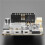 4X 5778 Module for Adafruit Matrix Portal S3 CircuitPython Powered Internet Display WiFi and 3