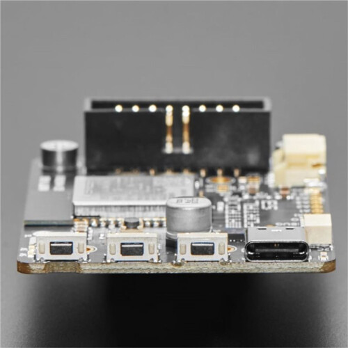 4X 5778 Module for Adafruit Matrix Portal S3 CircuitPython Powered Internet Display WiFi and 2