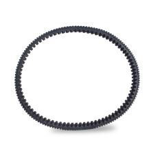 2X Motorcycle Engine Drive Belt for GTS 300 Transmission Belt Motorcycle Accessories