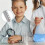 24-Pack V Shaped Dual Scale Science Thermometers, Mercury-Free for Schools, Labs, and Home Experiments 4