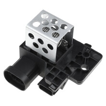 2X 255503792R New Heater Fan Blower Motor Resistor Accessory 25550-3792R for Dacia Logan MCV II Clio IV