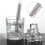 24-Pack V Shaped Dual Scale Science Thermometers, Mercury-Free for Schools, Labs, and Home Experiments 7