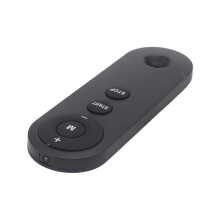 6PCS 433Hz Remote Control for Walking Pad Under Desk Treadmill Walking Machine Black Treadmill Accessories
