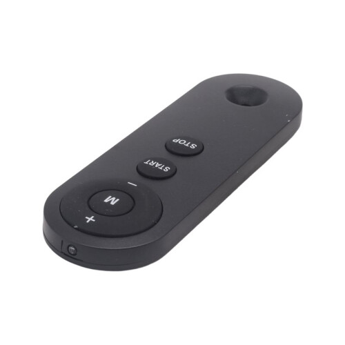 6PCS 433Hz Remote Control for Walking Pad Under Desk Treadmill Walking Machine Black Treadmill Accessories