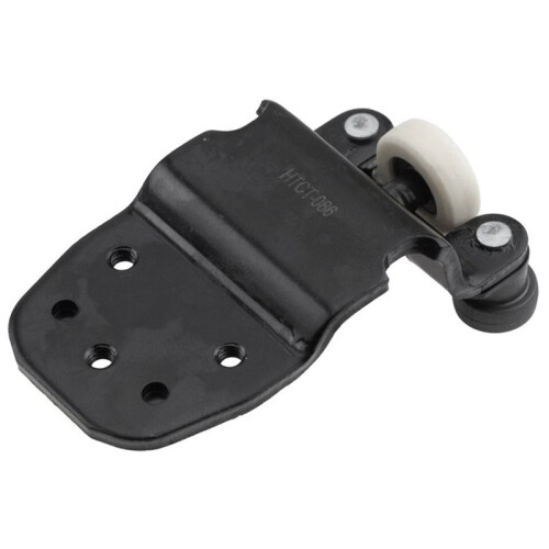 2x Middle Roller Guide for Sliding Door Right 9808074680 for  Jumpy From 2016 Onwards