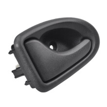 4x Car Interior Door Handle Cover Trim Bowl 7700353282 7700353283 for CLIO SCENIC TRAFIC MEGANE Door Handle Trim