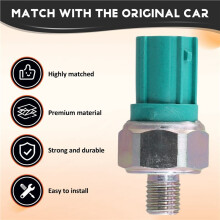 2X 28600-RCL-003 AT Oil Pressure Sensor  for  Accord CR-V Element Prelude 28600-RCL-004 28600-P6H-003