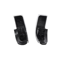 2Pair Car LED Rearview Mirror Turn Signal (LH+RH) 81740-02140 81730-02140 for  Camry 2012-2017