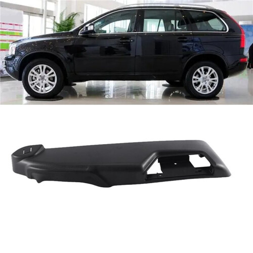4X Left Front Driver Side Power  Trim 39802011/12 for  XC90 S60 XC70 S80 V70 05-14  Outer Guard Panel-B 2