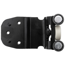 2x Middle Roller Guide for Sliding Door Right 9808074680 for Jumpy From 2016 Onwards