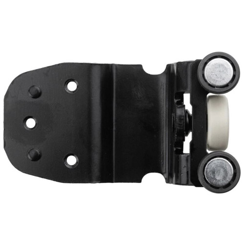 2x Middle Roller Guide for Sliding Door Right 9808074680 for  Jumpy From 2016 Onwards