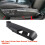 4X Left Front Driver Side Power  Trim 39802011/12 for  XC90 S60 XC70 S80 V70 05-14  Outer Guard Panel-B 4