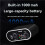 2X TEYUN Q3 28dB Microphone Amplifier Stage Microphone Preamplifier 48V Phantom Power for Dynamic/Condenser Microphones 5
