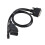3X SM2 PRO 3 J2534 Main Cable ECU Diagnostic ToolBoot Bench Tool for VCI Read/Writ 4