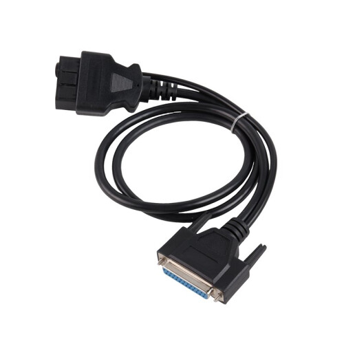 3X SM2 PRO 3 J2534 Main Cable ECU Diagnostic ToolBoot Bench Tool for VCI Read/Writ 2