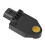 2X Impact Sensor Collision Sensor 8651A143 for  Lancer Outlander 2008 2009 2010 2011 2012 6