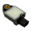 2X Impact Sensor Collision Sensor 8651A143 for  Lancer Outlander 2008 2009 2010 2011 2012 4
