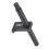 2X 3067 Flywheel Locking Tool Flywheel Holder Fit for 6