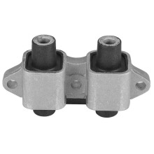 2X 66T-44514 Rubber Mount 66T-44514-00-4D for  Outboard Motor E40X 40HP Hidea,HDX,SEAPRO,Parsun T40-02020000