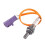 2X Oxygen Sensor for  Fiesta 1.6L 2011-2019 2Pcs Upstream Downstream 4Wires Front Rear Lambda 234-4493 234-4555 6