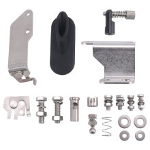2X 3A1-83880-1 Remote Control Fitting Kit for  Outboard Engine 25HP 30HP 3A1-83880