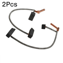 10X 36V/48V Electric Motor Carbon Brush Kit for Club Car Electric Cart 1994-2022 for