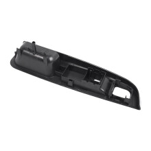 3X LHD Front Door Window Bezel Panel for & 2004-2009 1K3868049B