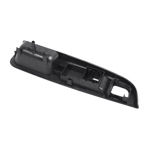 3X LHD Front Door Window  Bezel Panel for   &  2004-2009 1K3868049B