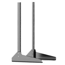 6x TV Bracket for 32-65inch TV Universal Fixed TV Stand Holder Universal Table Top TV Stand Pedestal TV Stand Legs