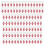 Pack of 200 LED Keychain Flashlight, 395Nm UV Keychain Flashlight, UV Light Flashlight Keychain, 2
