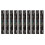 20 Pcs Self Adhesive Homebrew Thermometer Home Brewing Beer Wine Temperature Sensor Reader Thermometer Sticker 2