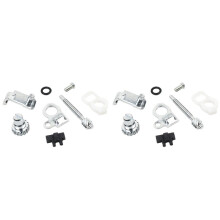 2X Chain Adjuster Tensioner Kit for MS 361 MS 381 MS 240 MS 460 MS 261 Fits for Chainsaw
