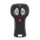 2X 12V/24V Wireless Electric Winch Remote Control  Kit for  Handset  Controller Winch Remote Receiver 3