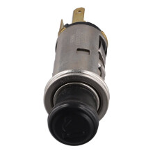2X 12V Car Cigarette Lighter Socket Plug Assembly 85500-12240 for 4Runner Rav4 Land RX330