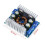 2X  5-30V to 1.25-30V 8A Automatic Step /Down Converter Boost/Buck Voltage Regulator Module Power Converter DIY KIT 4