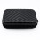 2X 10 Holes Harmonica Case, Zippered Pouch for Harmonica Harmonicas Storage Case Can Hold 12 Harmonicas 6