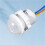 2X Infrared Human Body Sensor Probe Module Intelligent Delay Control Sensor Corridor Light Control Sensor Module,C 7