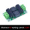 2X 0-50V 4A  Power Supply Filter Board for Class D Amplifiers EMI Suppression Board Car Industrial Control Panel 2
