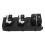 2X 93571D4020 Car Front Left Electric Power Window Master Control  Button for  OPTIMA, OPTIMA HYBRID 2016-2020 2